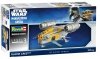 Revell 06747 Star Wars: Razor Crest The Mandalorian and Grogu 1/72